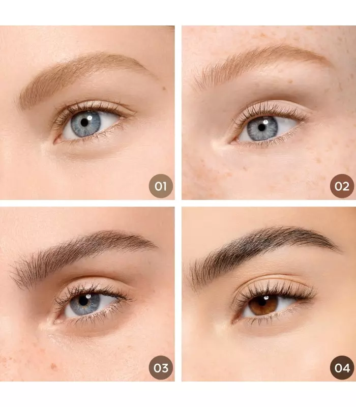 BROW G  Crayon sourcils