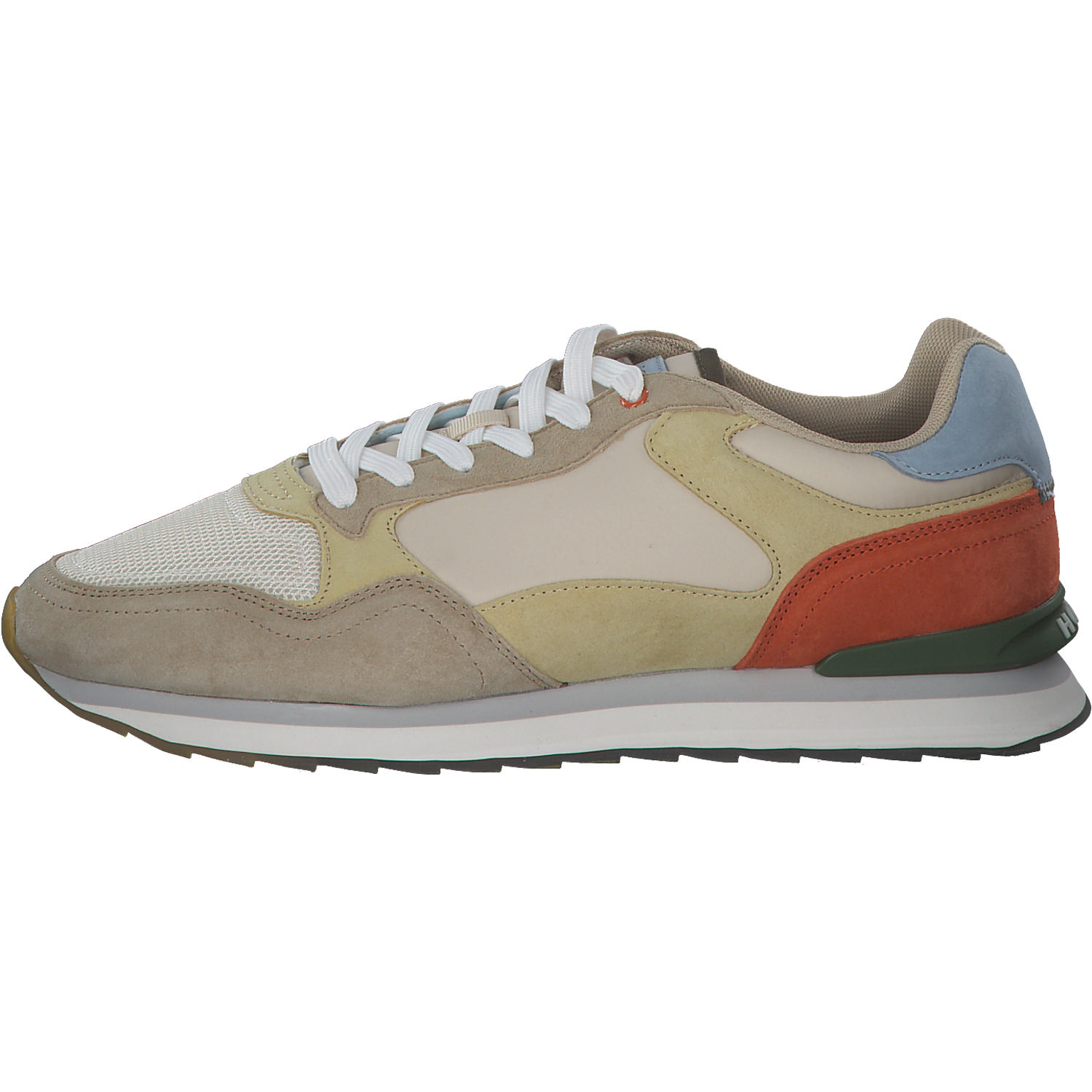 Hoff Schuhe 1230260, Klassische- & Business Schuhe, Herren, RIAD