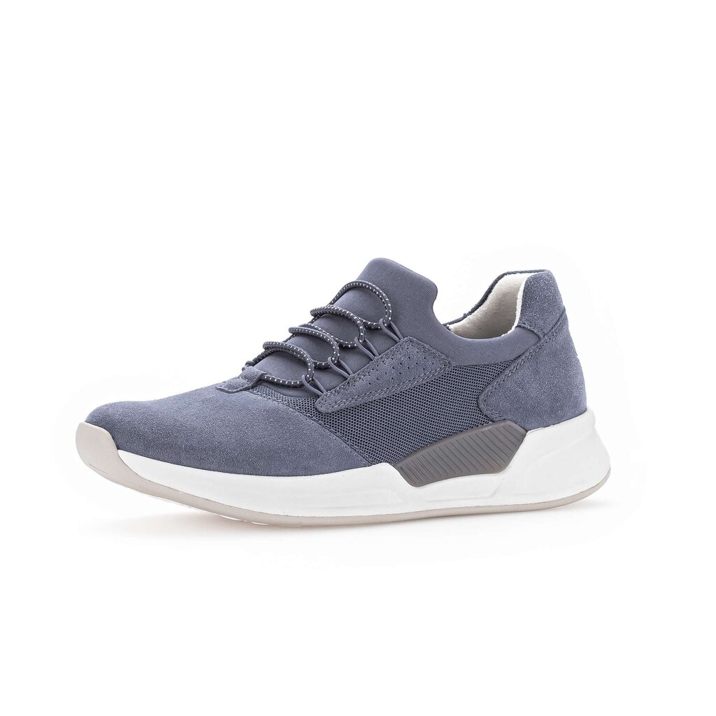 rollingsoft Sneaker low blau
