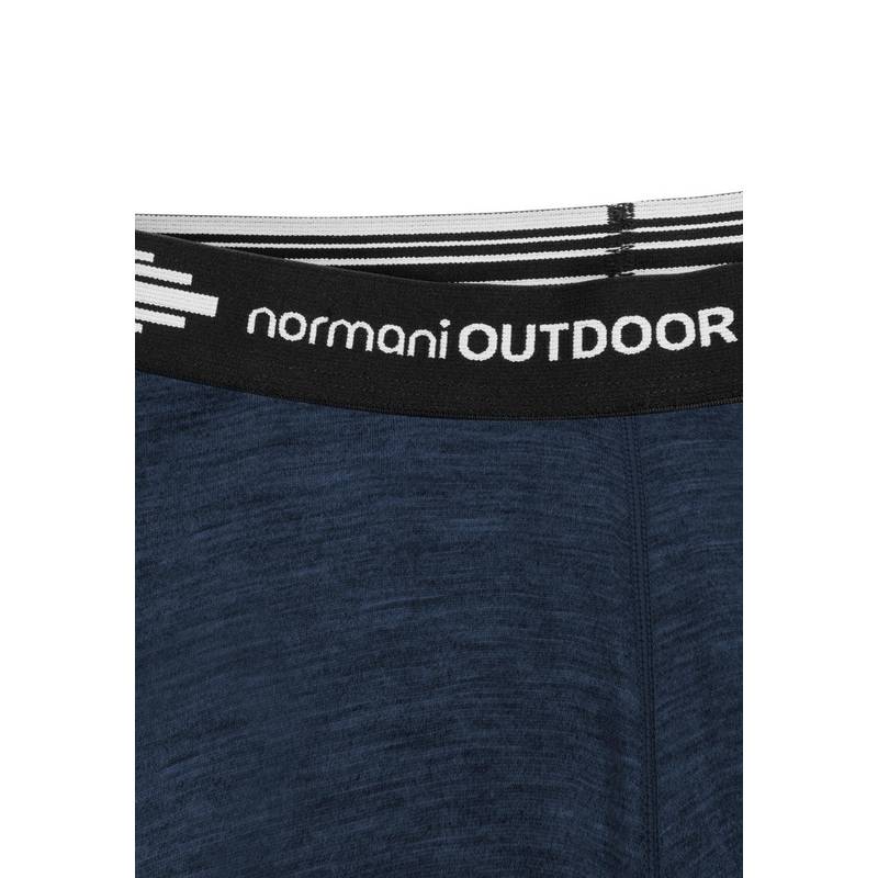 normani Outdoor Sports Gold Coast Funktionsunterhose Herren