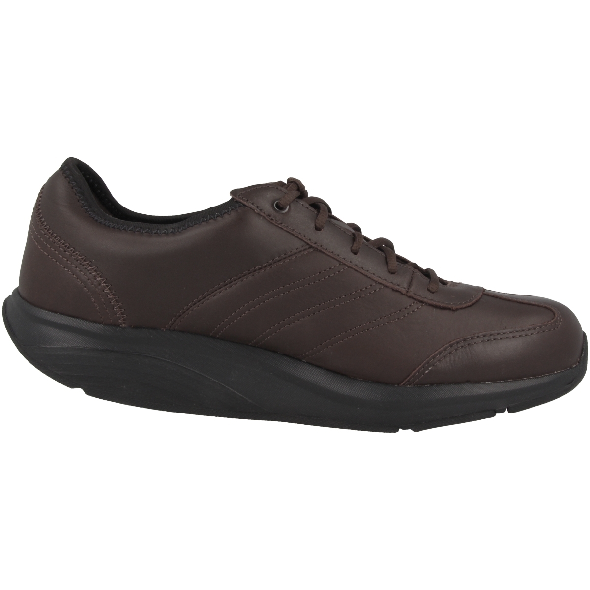 MBT Rukita Walk Lite Halbschuhe braun