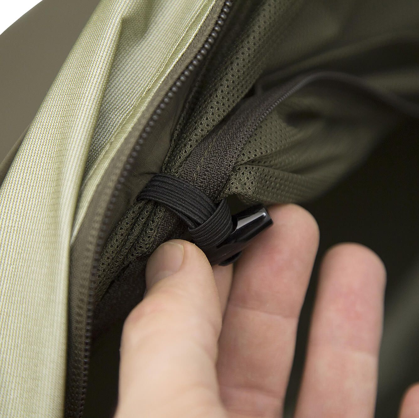 Biwaksack XP II Plus