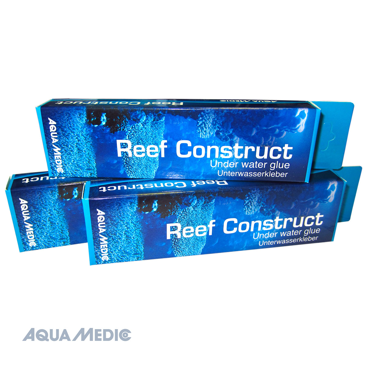 Aqua Medic Korallenkleber Reef Construct kaufen