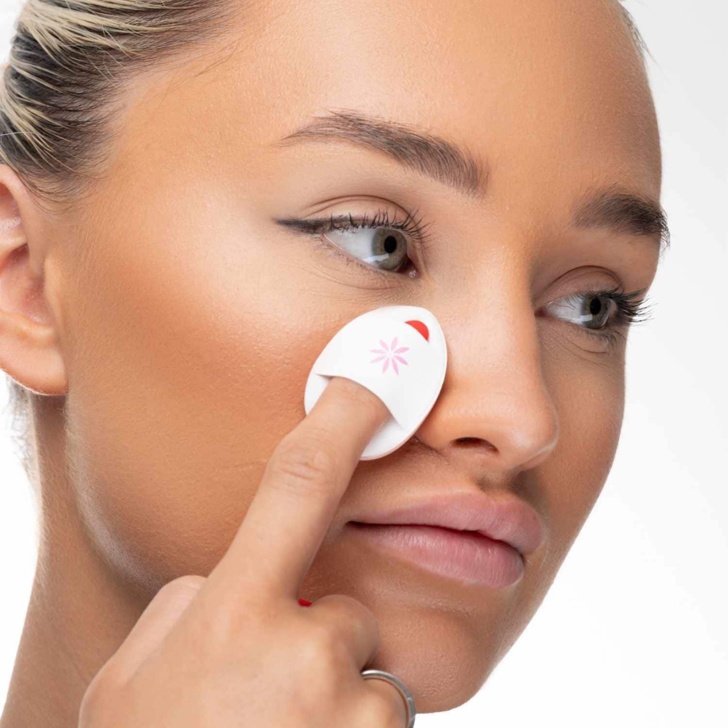 Brushworks Mini Precision szivacsok
