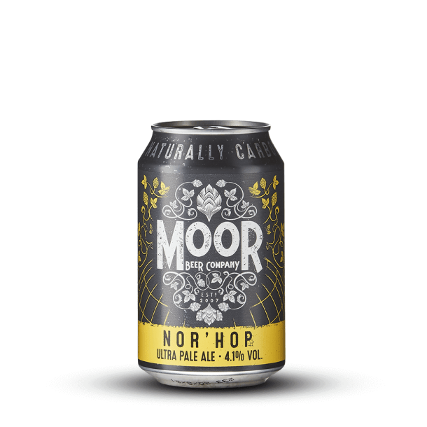 Nor Hop 33 cl