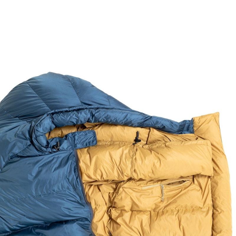 Turbat Kuk 700 Mumienschlafsack