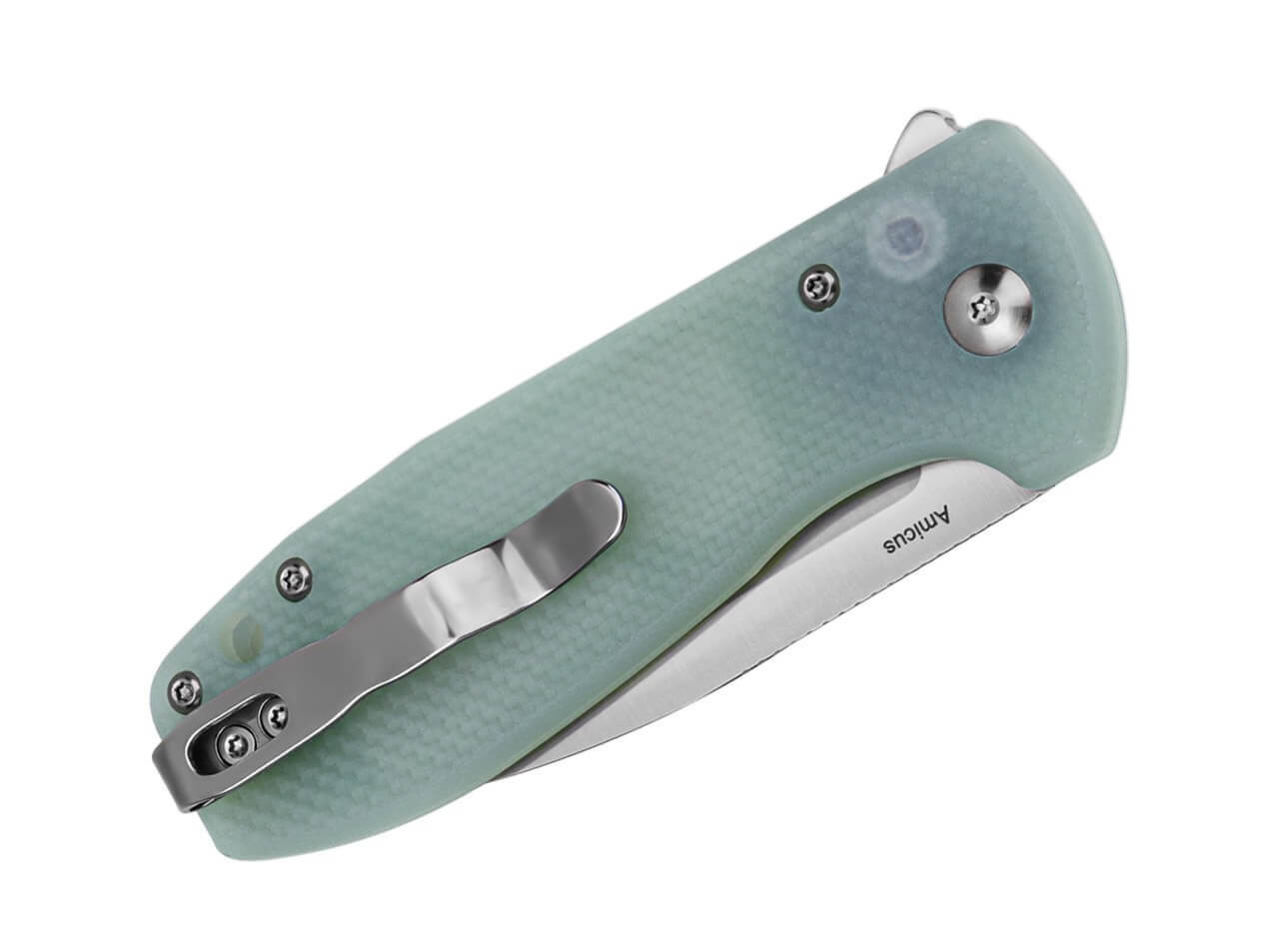 Amicus G10 Jade