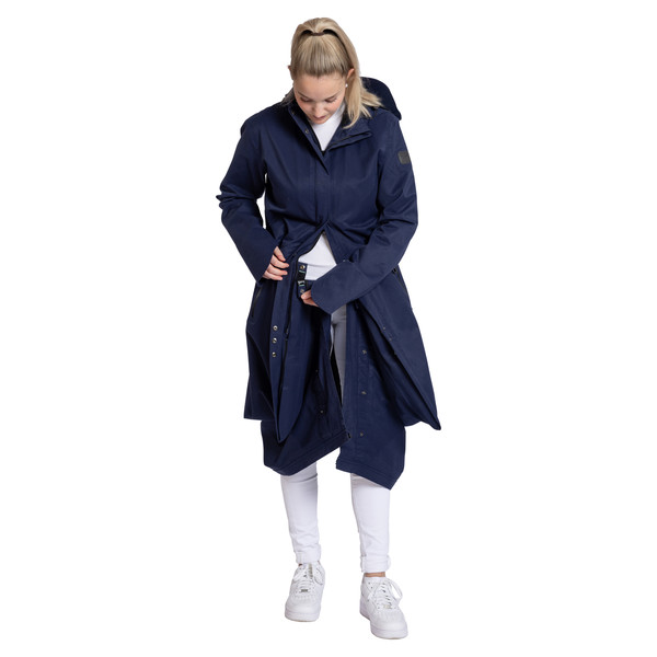 1DRY2 MANTELOVERALL Unisex - Fahrradjacke
