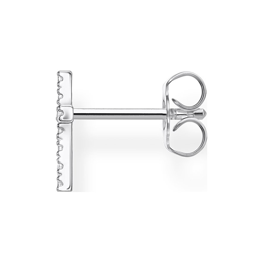 Thomas Sabo Einzelner Ohrschmuck