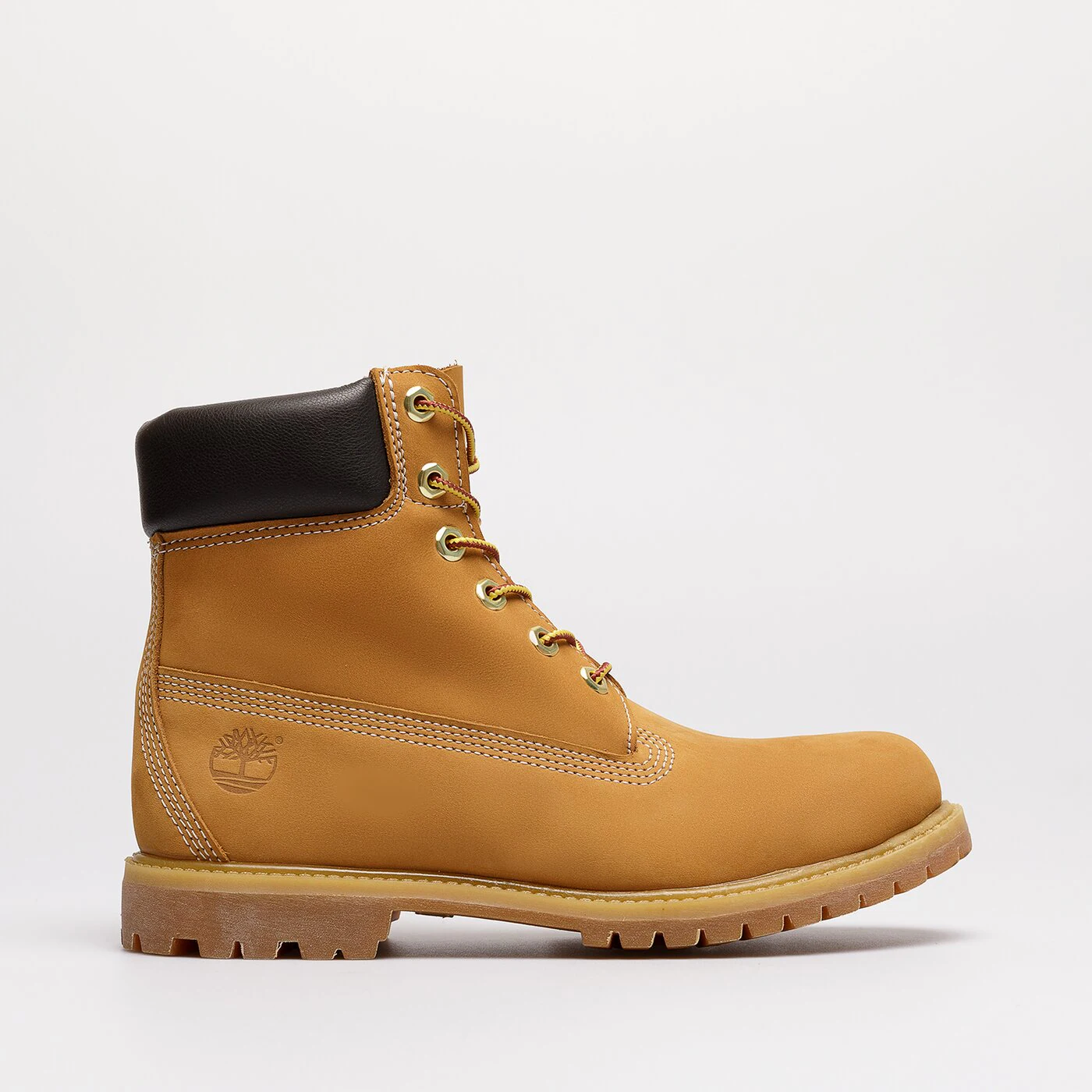TIMBERLAND PREMIUM 6 Gelb