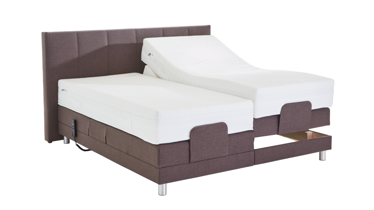 Boxspringbett Tommaso 5 180 x 200 cm