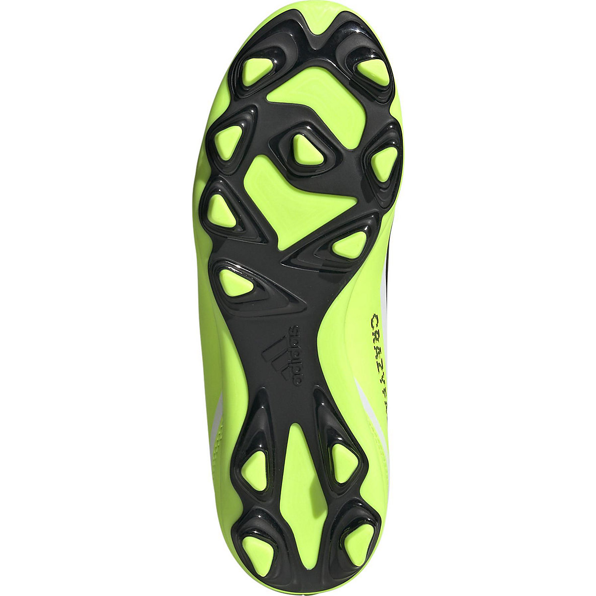 Fußballschuhe X CRAZYFAST.4 FxG J für Jungen