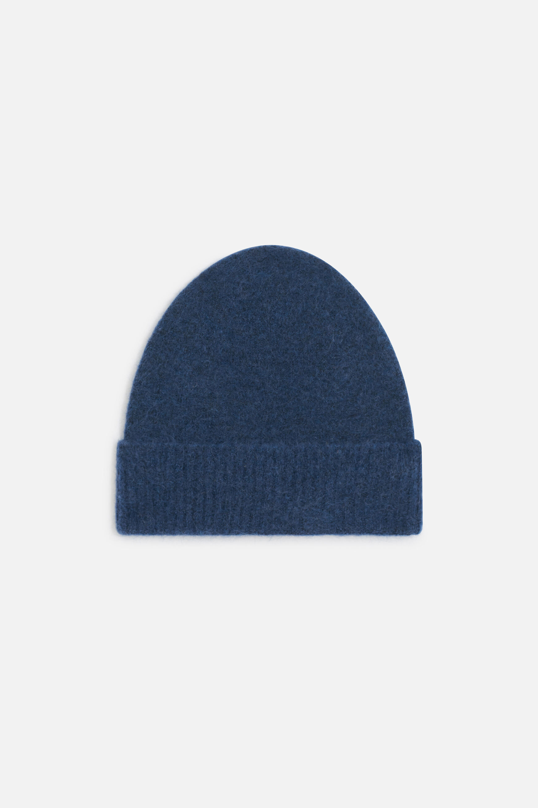 bonnet ines denim double stone femme