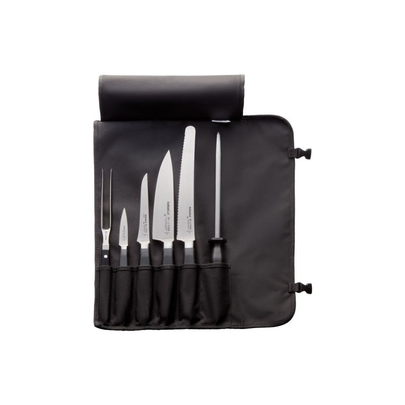 Dick Activecut Messertasche 6 Stk