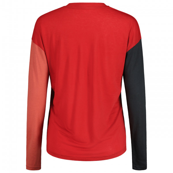 Maloja - Women's ErlakogelM. - Merinoshirt