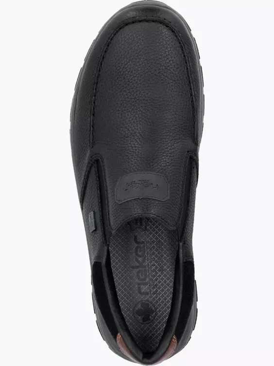 Rieker Herren Slipper