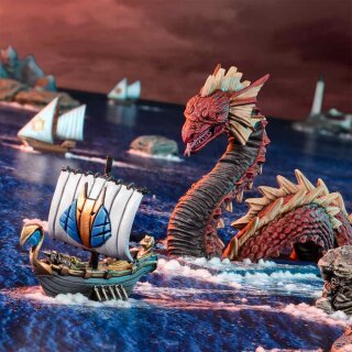 Sea Monsters (EN)