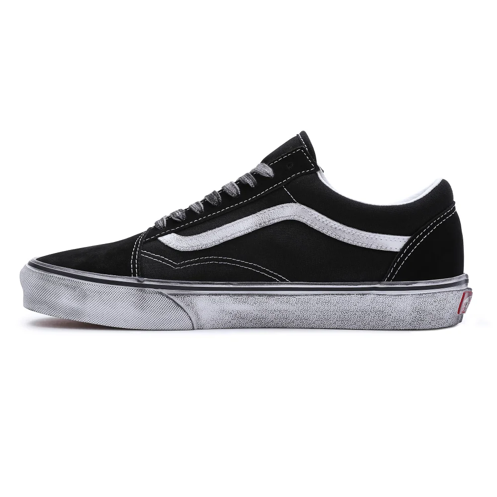 Vans Old Skool VN0007NTMCG1 / schwarz