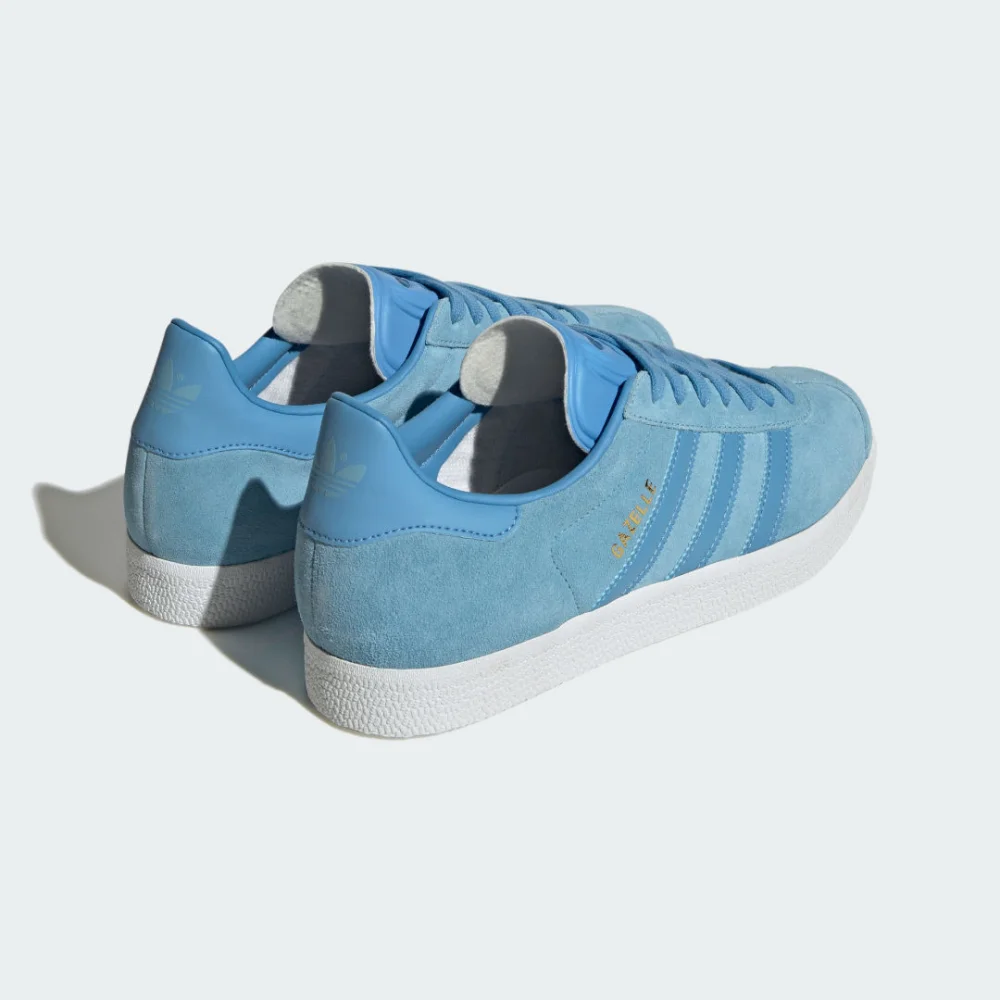 adidas Gazelle IG4987 / blau