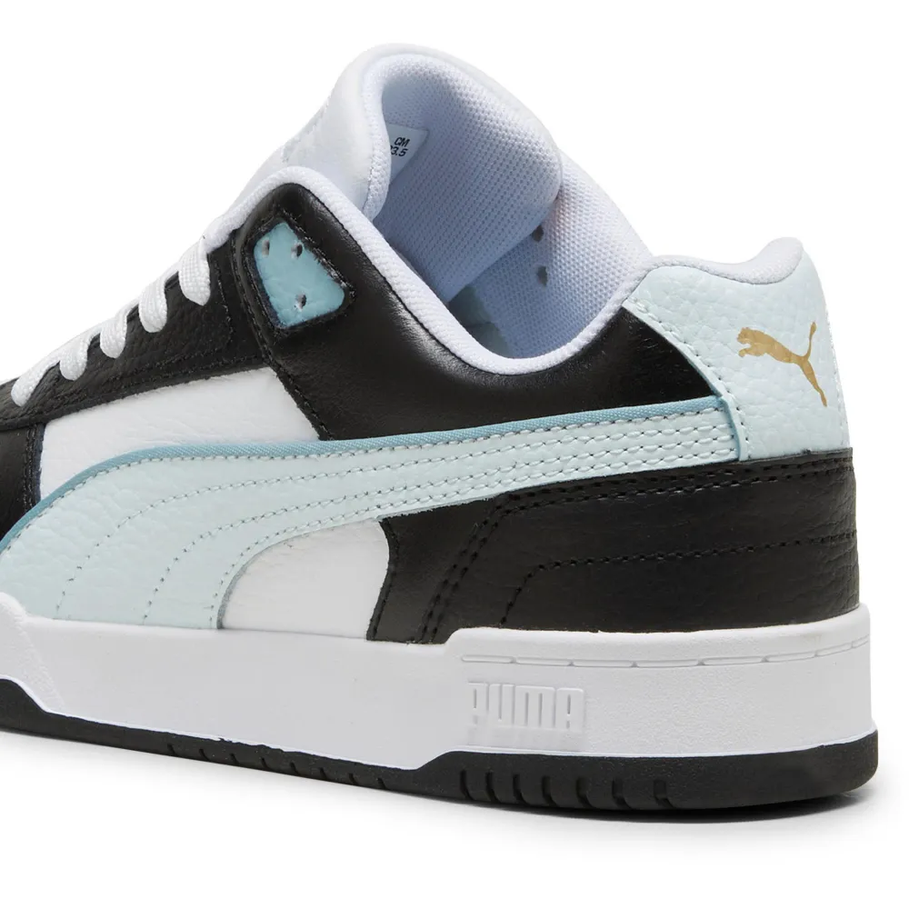 PUMA RBD Game Low 386373/031 / schwarz