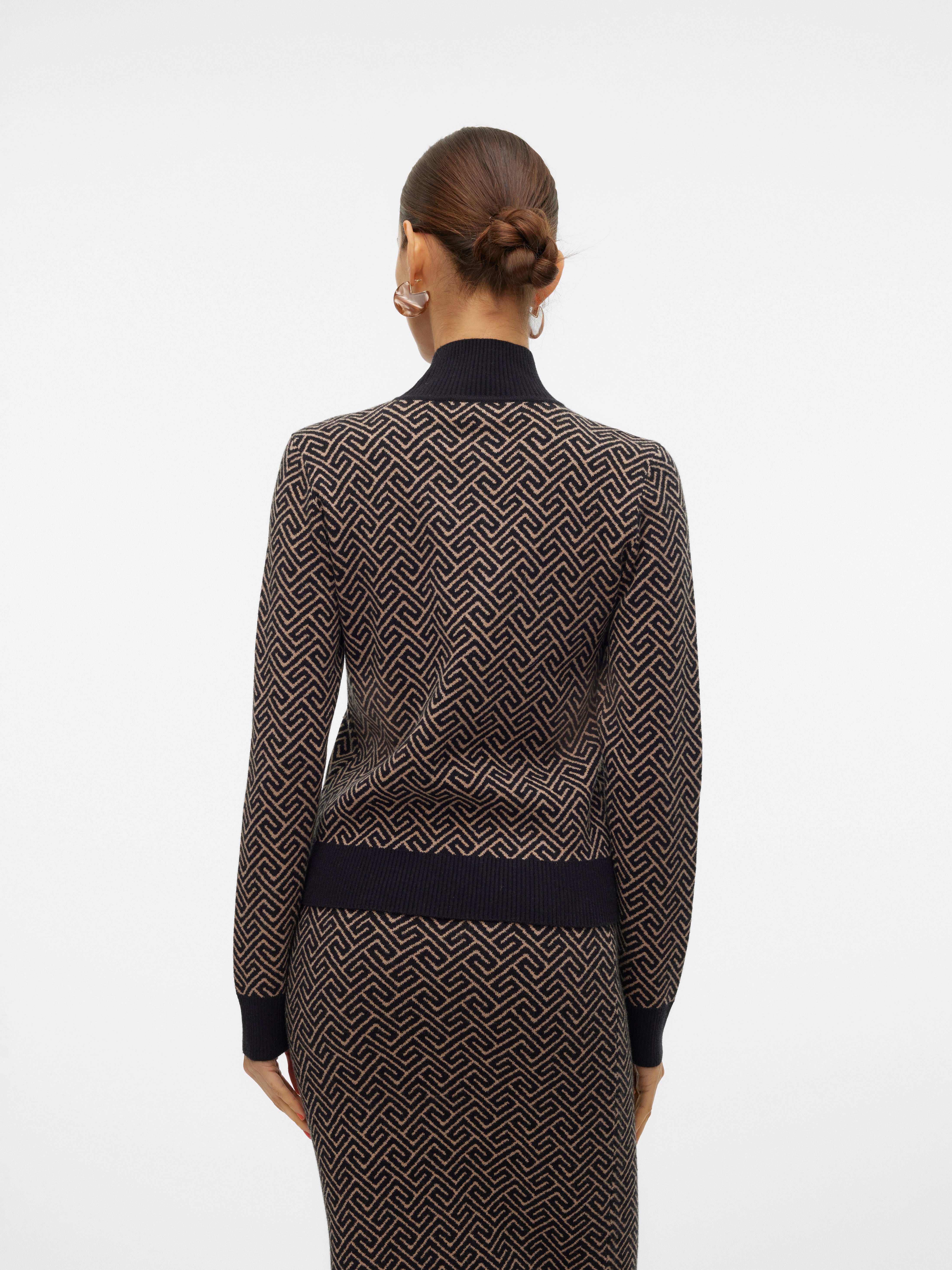 VMARIA Pullover