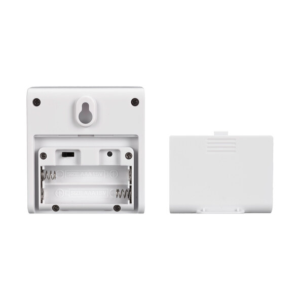 Wetterstation Quadro Individio