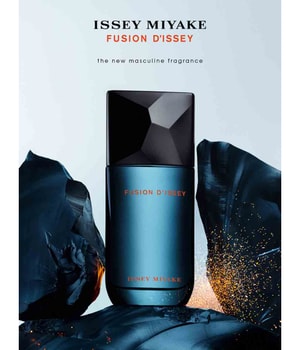 Issey Miyake Fusion d'Issey Eau de Toilette 100 ml