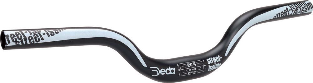 DEDA Streetissimo Fixie-Lenker kaufen | Bike-Discount