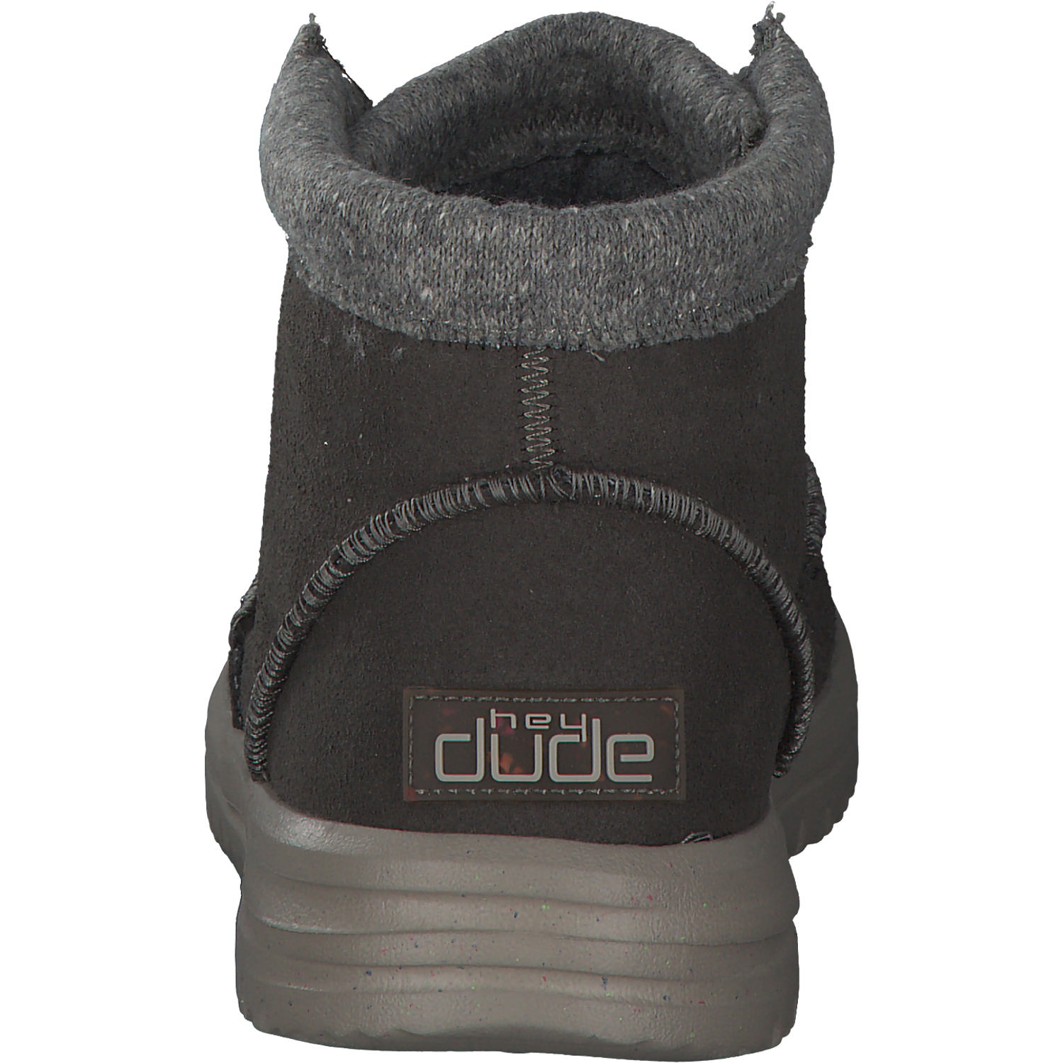Hey Dude 11264, Stiefel, Herren, chartcoal