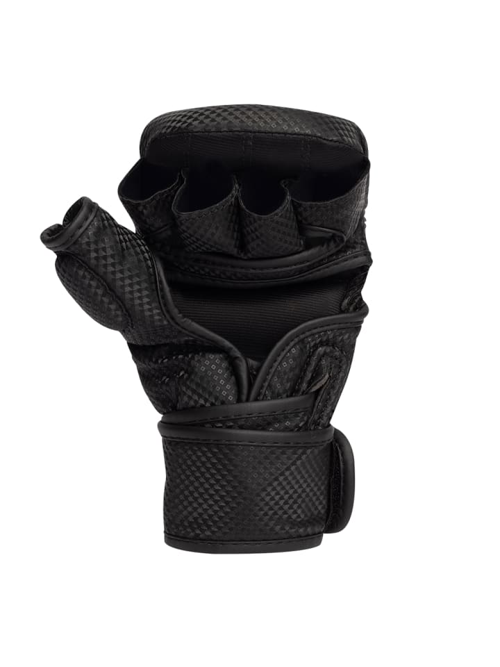 Gorilla Wear MMA Sparring Gloves - Ely - Schwarz günstig kaufen