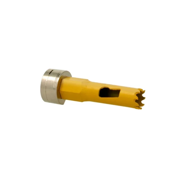ProFit 090516761 Bimetall Plus vanlig salpetersett 16/20/22/5/29/35/44/51/64/68/76 mm