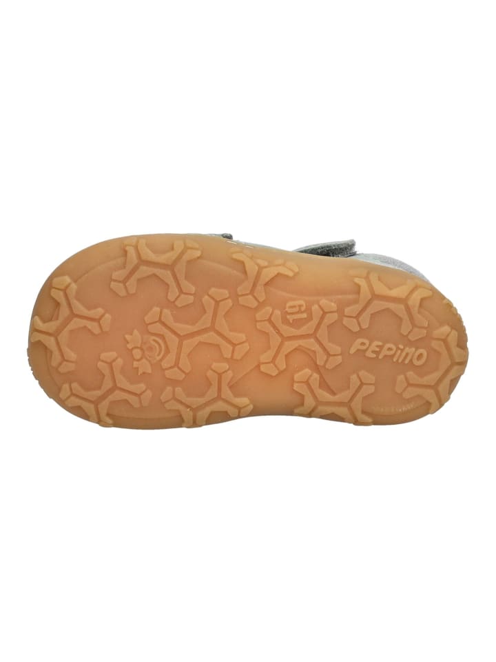 PEPINO Sandalen in Türkis günstig kaufen