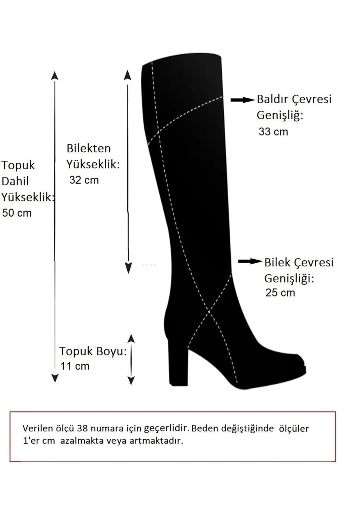 Fox Shoes  Schwarze Damenstiefel mit dünnem Absatz und spitzer Zehenpartie N372530109