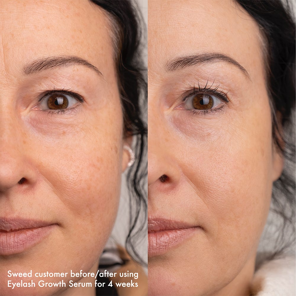 Sweed Eyelash Growth Serum 3 ml