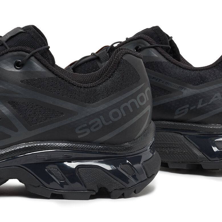 Salomon XT-6 black/black/phantom