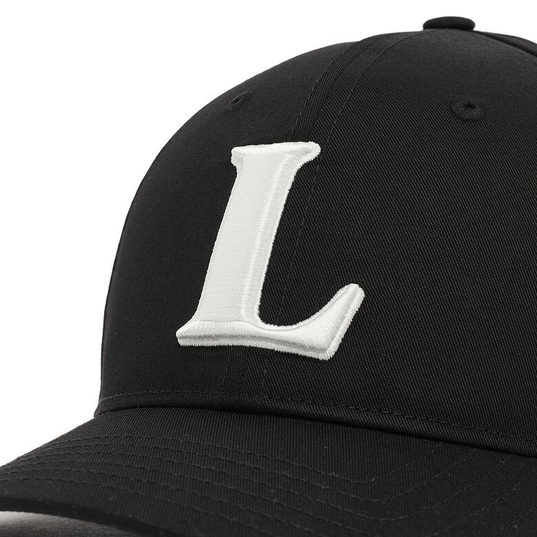 Lacoste Casquette black