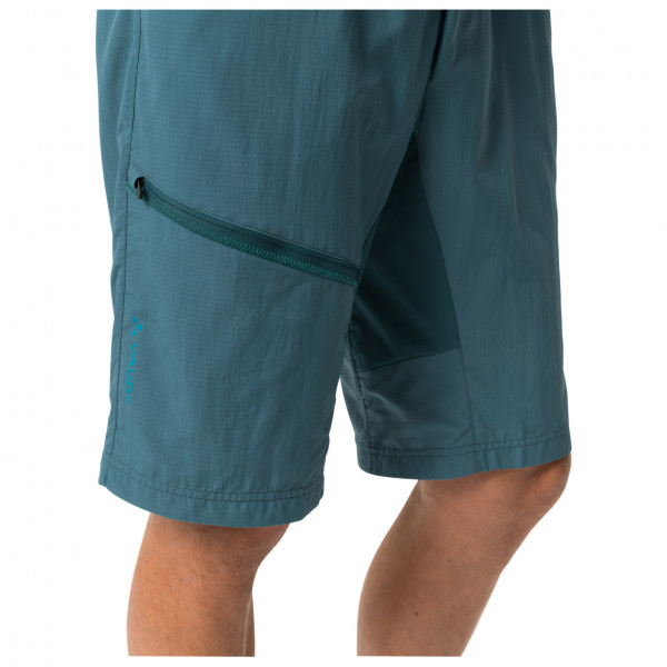 Vaude - Tamaro Shorts II - Radhose