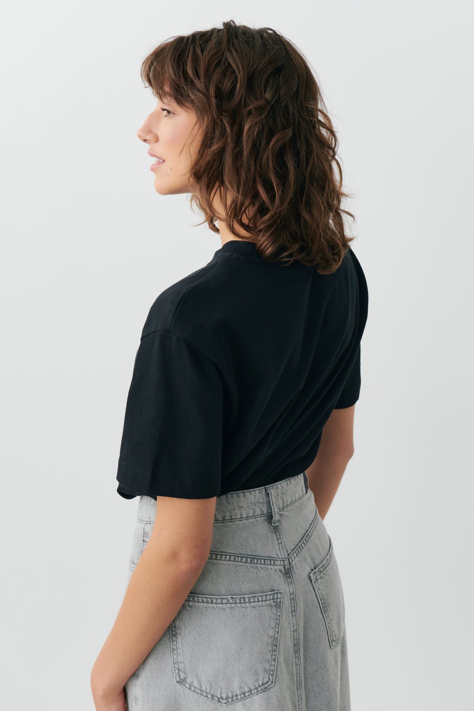 Basic tee