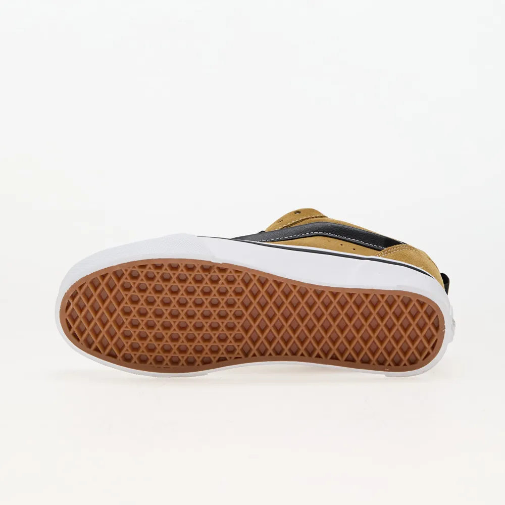 Vans Knu Skool Suede VN0009QC5QJ / braun