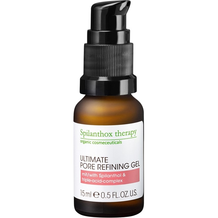 Ultimate Pore Refining Gel
