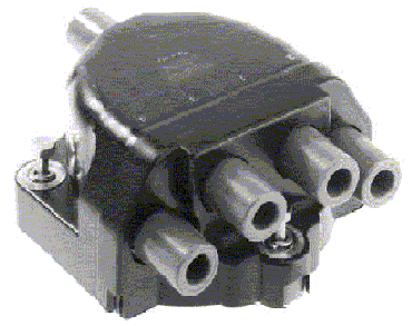 Bremi Verteilerkappe Volvo 8074R - ATU