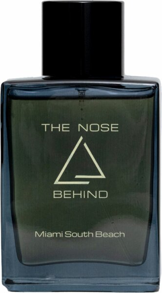 The Nose Behind Miami South Beach Extrait de Parfum