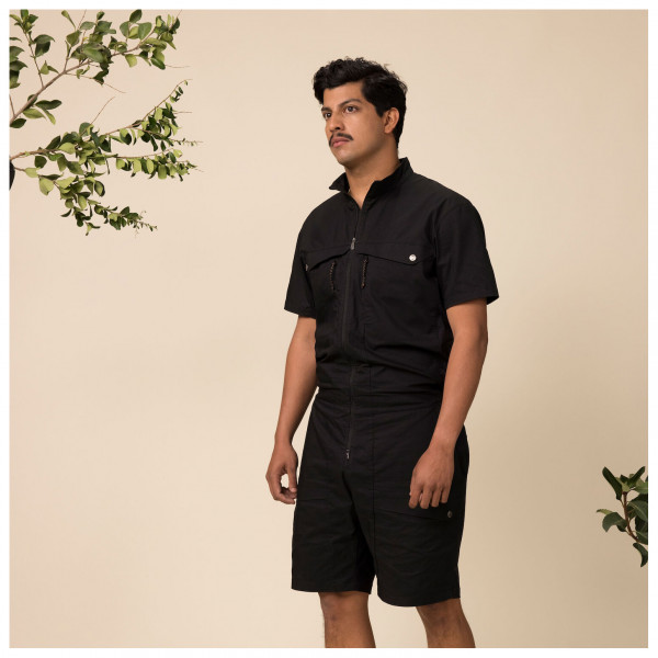 Specialized-Fjällräven - Field Suit - Radeinteiler