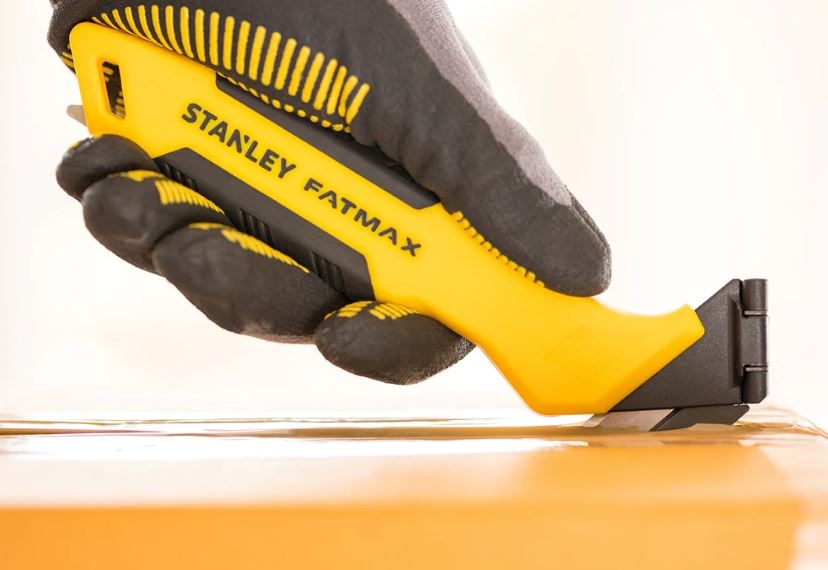 Lame remplaçable pour coupe-feuille Stanley FMHT10373-0 FATMAX®