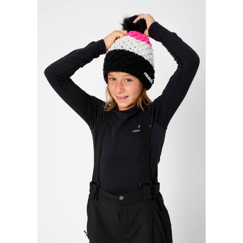 Reusch Aiden Beanie Skimütze