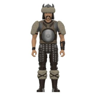 Conan der Barbar ReAction Actionfigur Wave 01 Subotai 10 cm