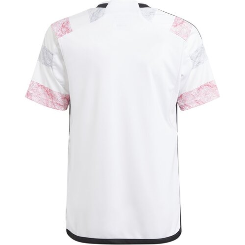 KINDER TRIKOT JUVENTUS TURIN 23/24 KIDS AUSWÄRTS