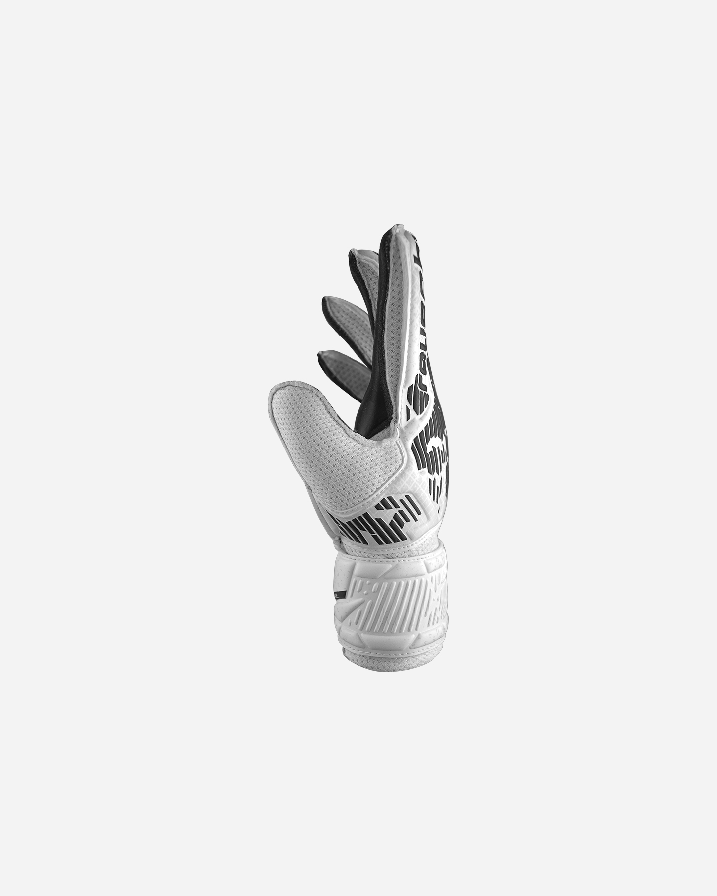 Guanti Portiere Reusch Attrakt Solid Jr 5472016-1101