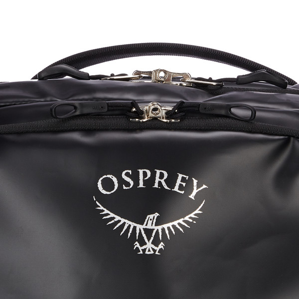 TRANSPORTER WHEELED DUFFEL CARRY-ON - Reisetasche mit Rollen