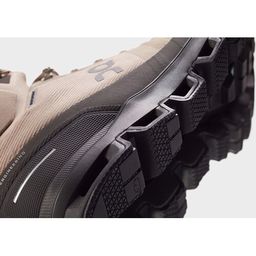 HERREN WANDERSCHUHE 